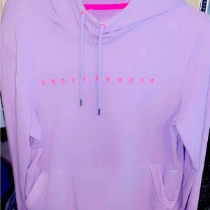 Under Armour Hoodie